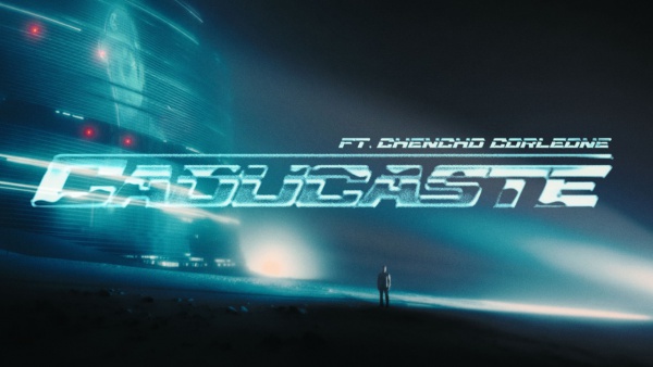Caducaste Lyrics - Zion, Chencho Corleone