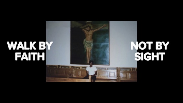 Can’t Lyrics - Daniel Caesar