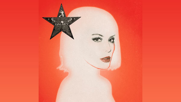 Carry the Weight Lyrics - Halsey