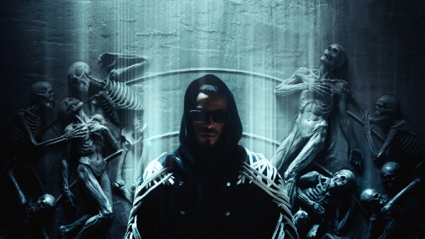 CHANEL Lyrics - Stormy