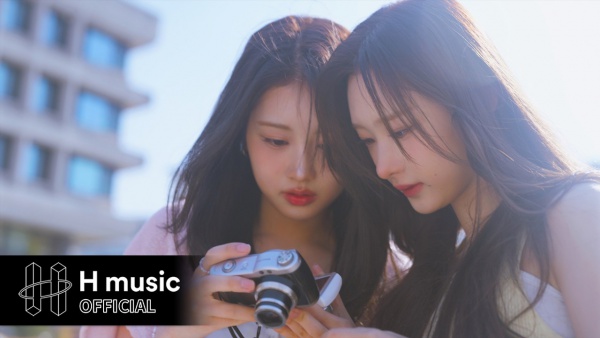 Cherry Blossom Lyrics - HITGS (힛지스)