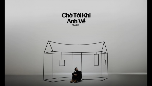 Chờ Tới Khi Anh Về Lyrics - HIEUTHUHAI, Hoàng Tôn