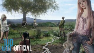 Crescendo  (English Translation) Lyrics