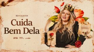 Cuida Bem Dela Lyrics