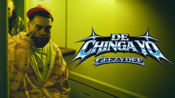 De chinga yo Lyrics - GeezyDee, Kris R. | Ricos y Malos