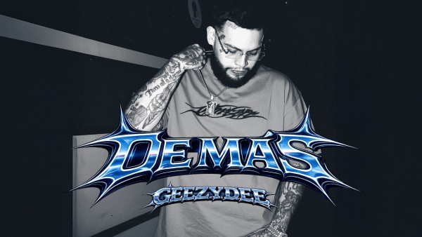 De Más Lyrics - GeezyDee, Brray | Ricos y Malos