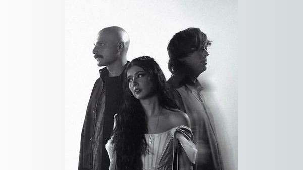 Dead Man Walking Lyrics - Against The Current