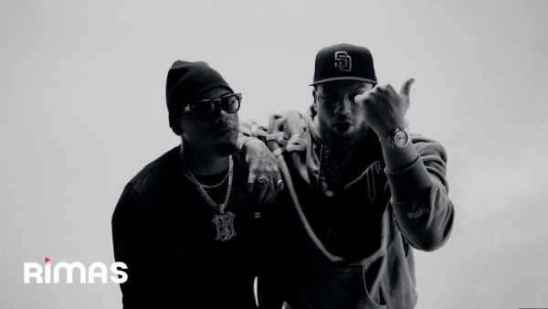 DFWE Lyrics - Miky Woodz, Myke Towers
