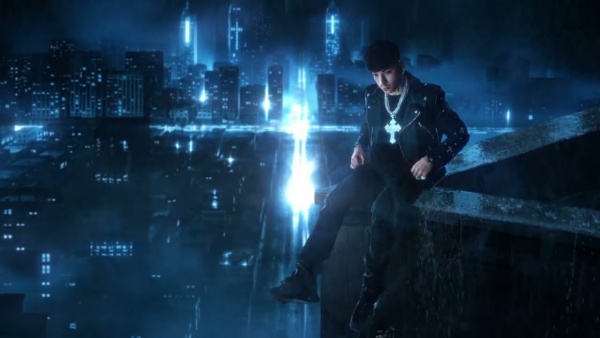 Dio Esiste Lyrics - Shiva | Vangelo