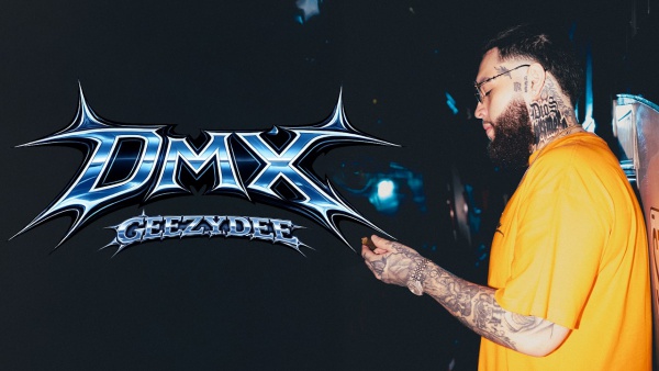 DMX Lyrics - GeezyDee | Ricos y Malos