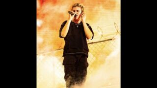 Down in flames Lyrics