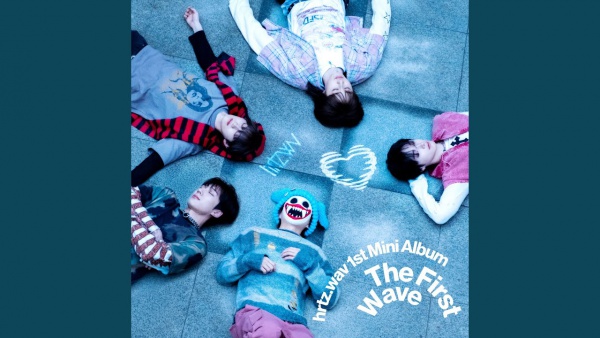 Dream Lyrics - hrtz.wav (하츠웨이브) | The First Wave
