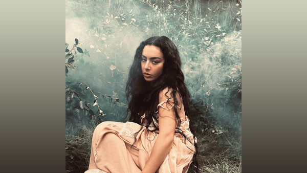 Driven by instinct Lyrics - Charli XCX
