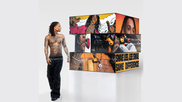 E OFF EMOTION Lyrics - Swae Lee | SAME DIFFERENCE