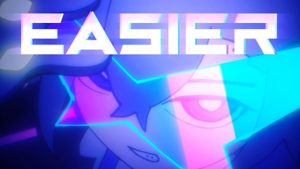 EASIER Lyrics - The Vanished People