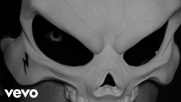 ECLISSI Lyrics - Salmo