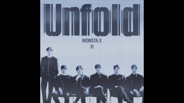 Enemies with benefits Lyrics - MONSTA X | Unfold