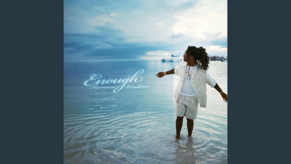Enough Lyrics - Hurricane Wisdom