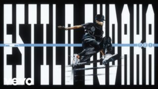 ESTILO SUDAKA Lyrics