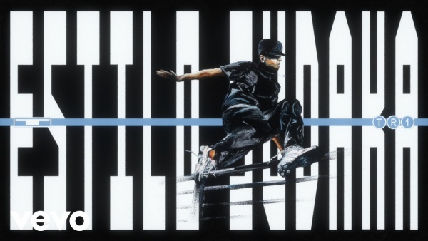 ESTILO SUDAKA Lyrics - Trueno
