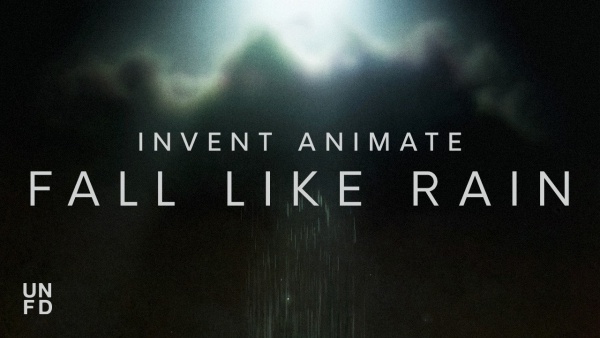 Fall Like Rain Lyrics - Invent Animate