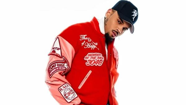 Fallin Lyrics - Chris Brown
