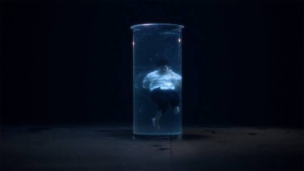 Feel It Lyrics - bixby | B1
