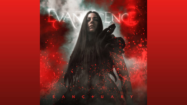 Forever Without You Lyrics - Evanescence