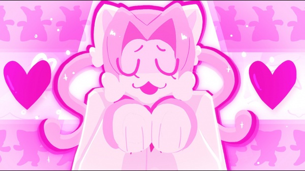 FRAGILE HEART Lyrics - bunnycat