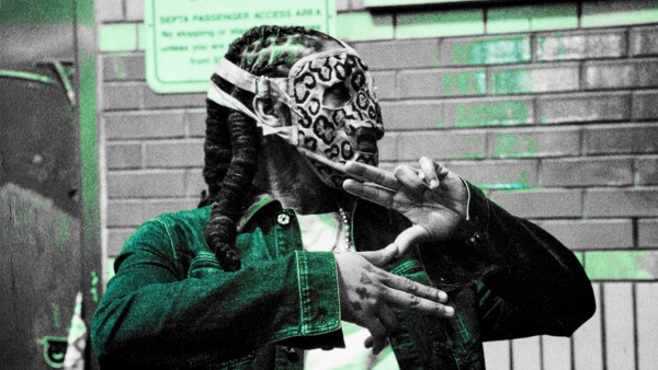 Free 40 Lyrics - Skrilla