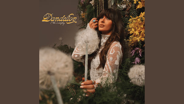 Froggy Went a Courtin’ - Intro Lyrics - Ella Langley | Dandelion