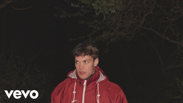 Fuochi per aria (La fortuna) Lyrics - BLANCO | Ma’