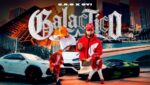 Galáctico Lyrics