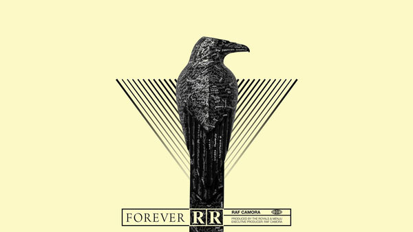 Gib ihnen Turbo Lyrics - RAF Camora | FOREVER RR