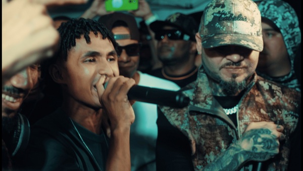 HAMBRE Lyrics - Farruko, Jeison Vega 507