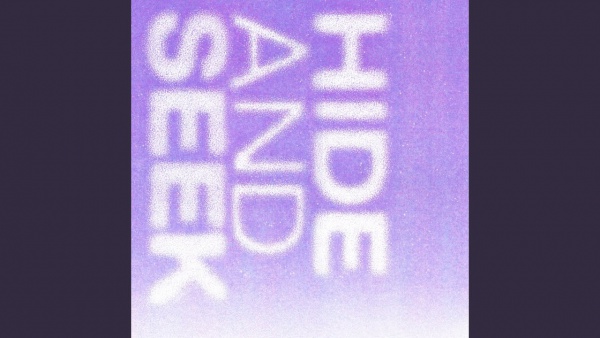 HIDE AND SEEK Lyrics - i-dle (아이들)