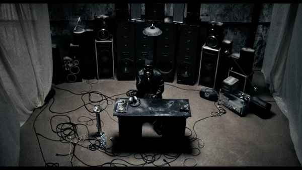 HOUDSIDER Lyrics - HOUDI