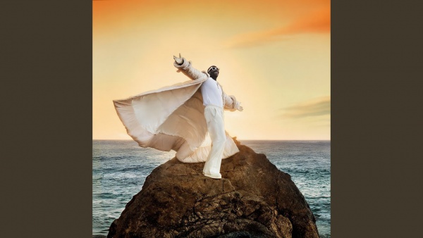 HUAWEI Lyrics - Akon, Nektunez | BEAUTIFUL DAY