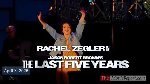 I Can Do Better Than That Lyrics - Rachel Zegler