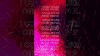 I Feel So Free Lyrics