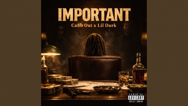 Important Lyrics - Ca$h Out, Lil Durk