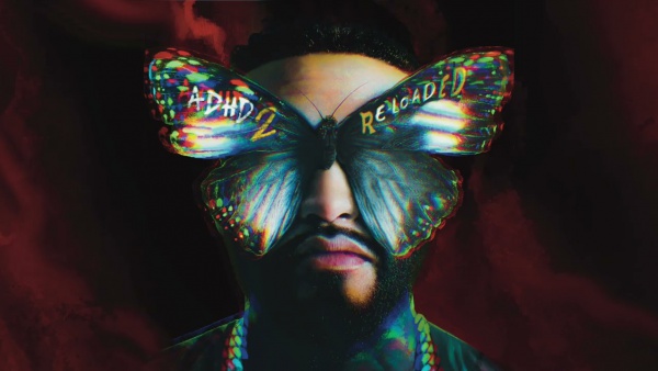 Incognito Lyrics - Joyner Lucas