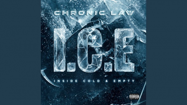 Intro Lyrics - Chronic Law, Notnice | I.C.E (Inside Cold & Empty)