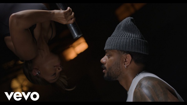 IT’S OK Lyrics - Bryson Tiller