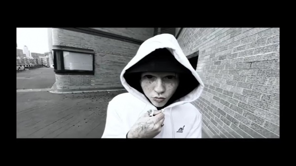 It’s too late Lyrics - Kai Angel | k7