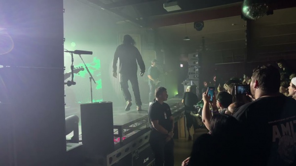 Kickboxer Lyrics - The Amity Affliction | House of Cards