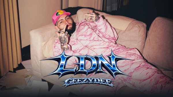 LDN (Outro) Lyrics - GeezyDee | Ricos y Malos
