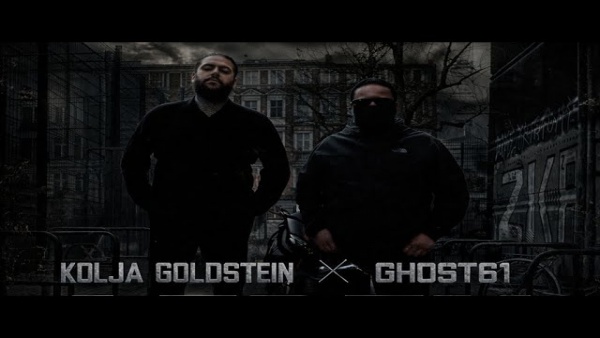 Leben Lyrics - Ghost61, Kolja Goldstein