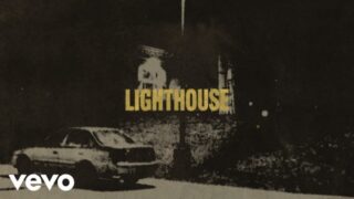 Lighthouse Lyrics