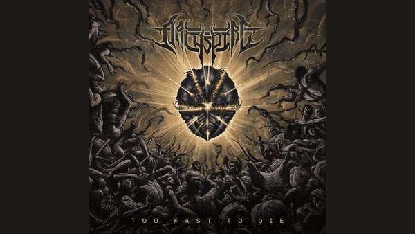 Liminal Cypher Lyrics - Archspire | Too Fast to Die